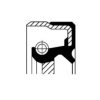 MERCE 0189979147 Shaft Seal, manual transmission